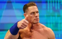 Hollywood pose ses caméras au Maroc : John Cena et son équipe en tournage