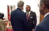 Les Etats-Unis félicitent le roi Mohammed VI