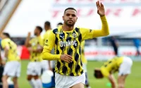 Youssef En-Nesyri face à la colère des supporters