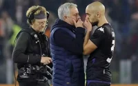 Jose Mourinho demande Sofyan Amrabat pour venir au PSG