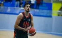 Un basketteur israélien rejoint l'effectif d'un club marocain