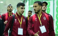 Des joueurs algériens se ridiculisent au Maroc 