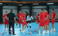 Futsal : le Maroc à l'assaut du Mondial en Ouzbékistan