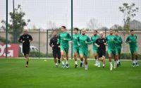 CAN 2022 : les Lions de l'Atlas débutent leur préparation 