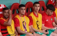 Ces joueurs marocains qui ne feront pas la CAN 2024