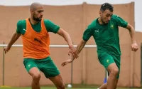 Qualifiés, les joueurs marocains recevront une belle prime, voici le montant