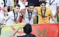 Le FC Séville souffre de l'absence des Marocains