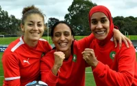 Le hijab sur la pelouse : la Marocaine Nouhaila Benzina fait réagir la planète football