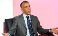 Hafid Derradji critique la sortie d'Ahmed Raïssouni 