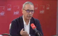 Kamel Daoud : « Je ne ferai jamais la guerre au Maroc »
