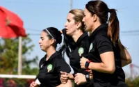 Mondial féminin 2023 : trois Marocaines dans l'équipe arbitrale