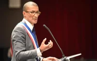 Karim Bouamrane : un maire d'origine marocaine pour gouverner la France ?
