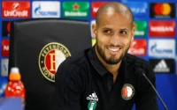 Le joueur marocain Karim El Ahmadi prend sa retraite