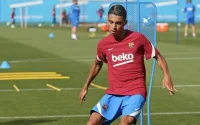 Six ans après son départ, Kays Ruiz-Atil revient au FC Barcelone