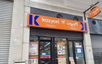 Kazyon bouscule le marché marocain : 116 magasins en un an