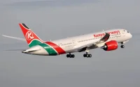Royal Air Maroc réactive son accord de partage de codes avec Kenya Airways
