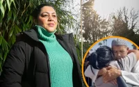 Après 45 ans de séparation, Khadija retrouve sa famille biologique au Maroc