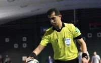 Un arbitre marocain retenu pour la Coupe du Monde de Futsal