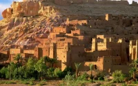 Aït Benhaddou, l'un des plus beaux villages au monde