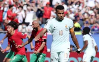 L'excuse de Mbappé après avoir raté son penalty face à Yassine Bounou
