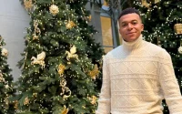 Kylian Mbappé choisit Rabat pour passer les fêtes en famille