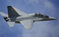 L-15 Falcon : l'avion chinois qui séduit le Maroc