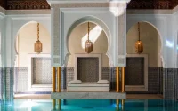 Le Palace de La Mamounia change de mains