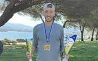 Le Marocain Lachgar Chakib vainqueur du marathon de Belgrade