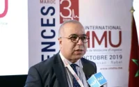Lahcen Belyamani, médecin personnel du roi Mohammed VI, directeur de la clinique du palais royal