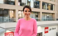 Laila Harrak, le visage marocain de CNN International
