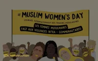 France : une campagne digitale contre les violences intra-communautaires envers les musulmanes