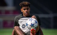 FC Barcelone : un milliard d'euros pour Lamine Yamal