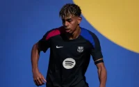 Lamine Yamal a failli ne jamais rejoindre le Barça 