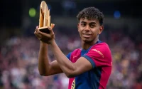 Lamine Yamal, le jeune joueur le plus cher au monde