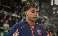 Barça : Lamine Yamal, le nouveau « Messie » est déjà là (14 buts, 12 passes)