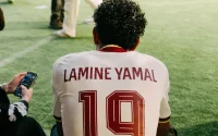 Lamine Yamal : « Je suis Musulman, Al Hamdoulillah »