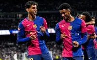 Real Madrid - Barça : Lamine Yamal ciblé par des insultes racistes