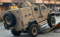 Tata Advanced Systems passe à la vitesse supérieure : le « Made in Morocco » militaire s'étend