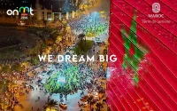 Tourisme au Maroc : lancement de la campagne « We dream big »