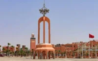 Inauguration du siège officiel de Lâayoune Connect