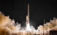 Le Maroc muscle son arsenal avec deux satellites espions israéliens