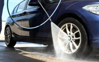 Lavage auto : les stations clandestines envahissent le Maroc