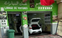 Le Maroc commence à fermer les lavages automobiles