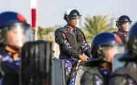 Des lesbiennes marocaines en prison au Qatar 
