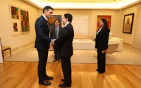 La lettre de Sanchez à Mohammed VI a été rédigée en français et traduite en espagnol