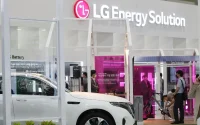 LG Chem annonce une usine de batteries de voiture au Maroc