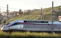 TGV Casablanca-Agadir : la France évincée par l'Allemagne ? 