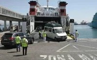 Pas encore de bateau entre Nador, Alhoceima et l'Espagne