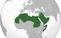 La ligue arabe adopte la carte du Maroc intégrant le Sahara 