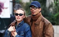 Lily-Rose Depp en couple avec le Marocain Yassine Stein ? 